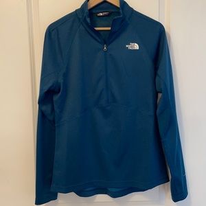 The North Face Running Workout Women’s Jacket L